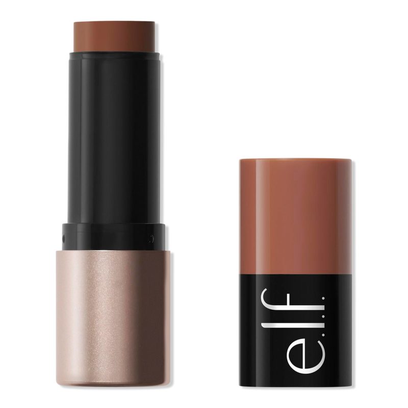 Soft Glam Cream Bronzer - Tan