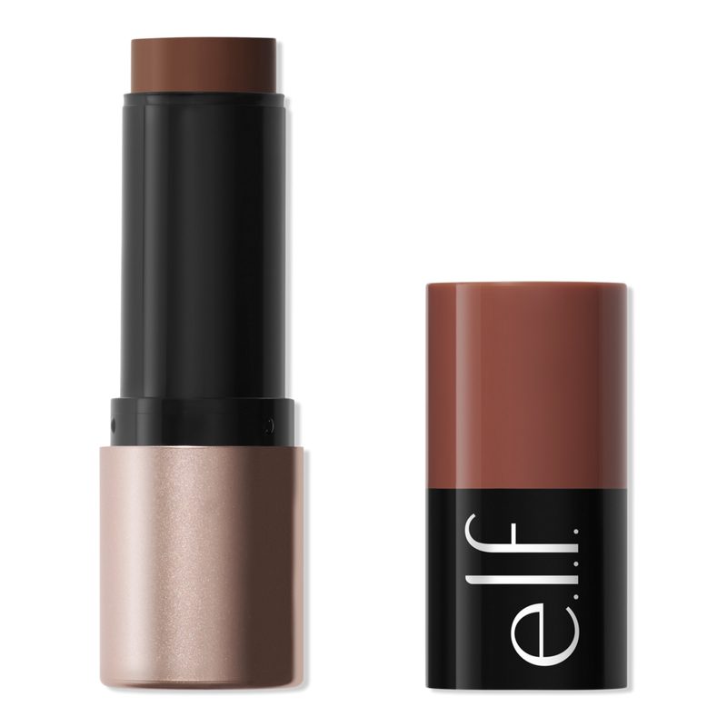 Soft Glam Cream Bronzer - Tan/Deep