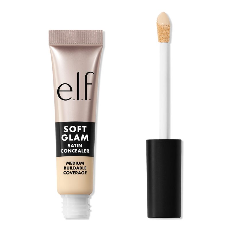 Soft Glam Satin Concealer - 11 Fair Neutral