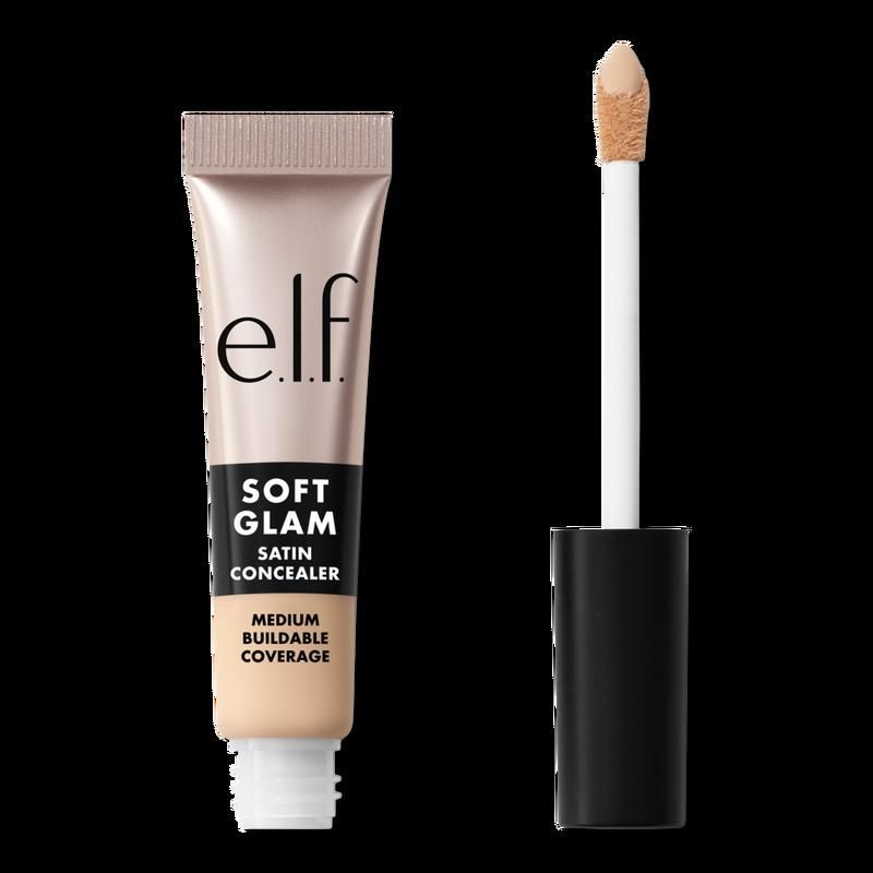 Soft Glam Satin Concealer - 13 Fair Neutral