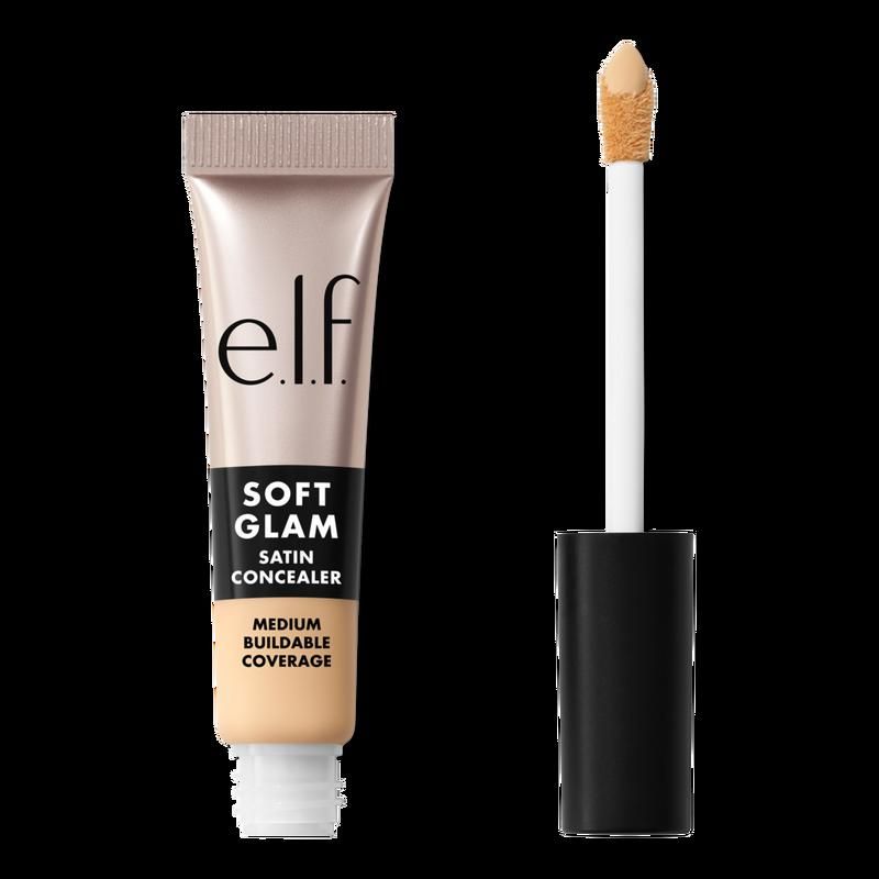Soft Glam Satin Concealer - 15 Fair Warm
