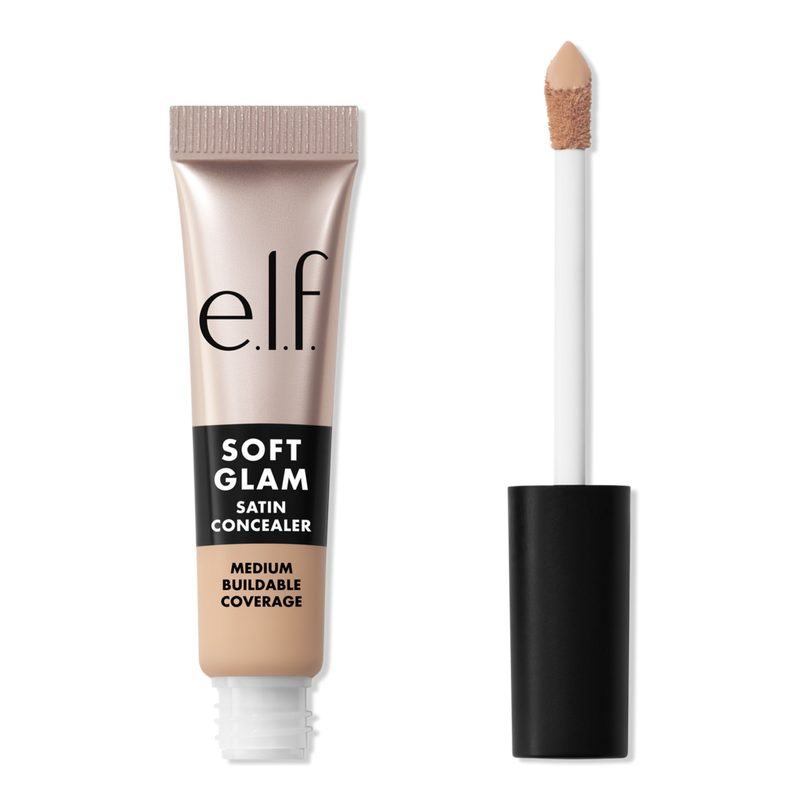 Soft Glam Satin Concealer - 20 Light Cool
