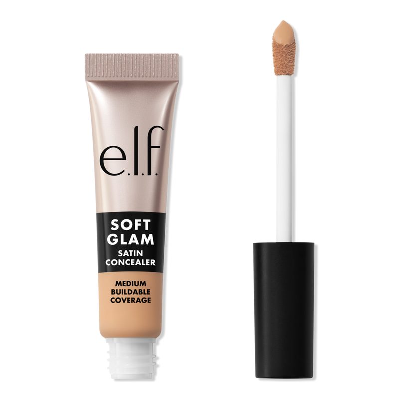 Soft Glam Satin Concealer - 23 Light Cool