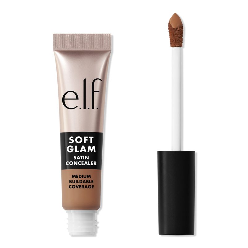 Soft Glam Satin Concealer - 31 Medium Neutral