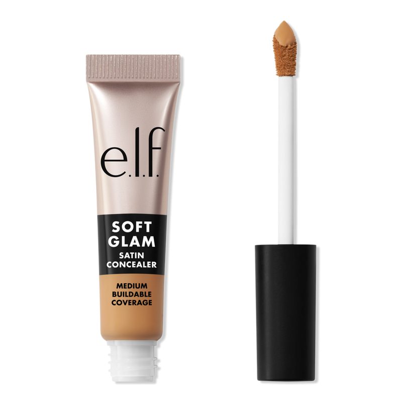 Soft Glam Satin Concealer - 32 Medium Neutral