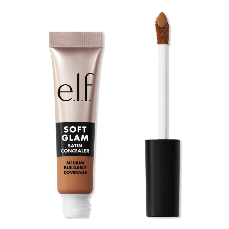 Soft Glam Satin Concealer - 42 Tan Neutral