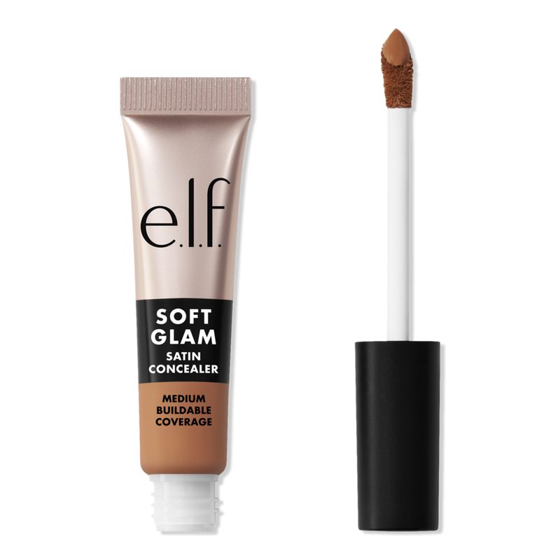Soft Glam Satin Concealer - 43 Tan Cool