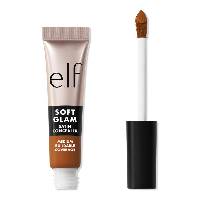 Soft Glam Satin Concealer - 51 Deep Cool