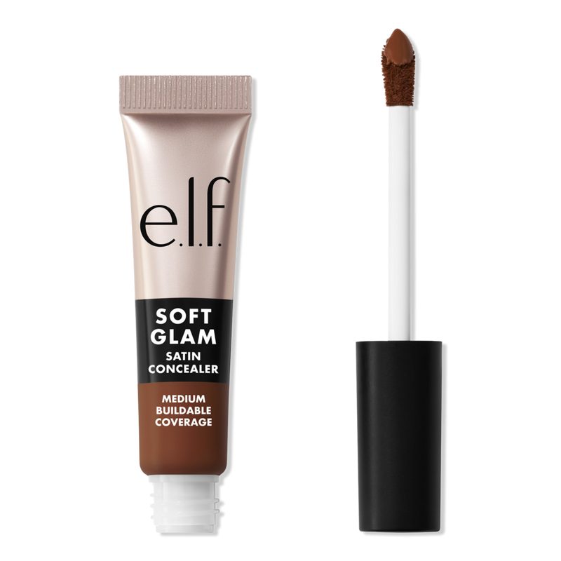 Soft Glam Satin Concealer - 52 Deep Cool