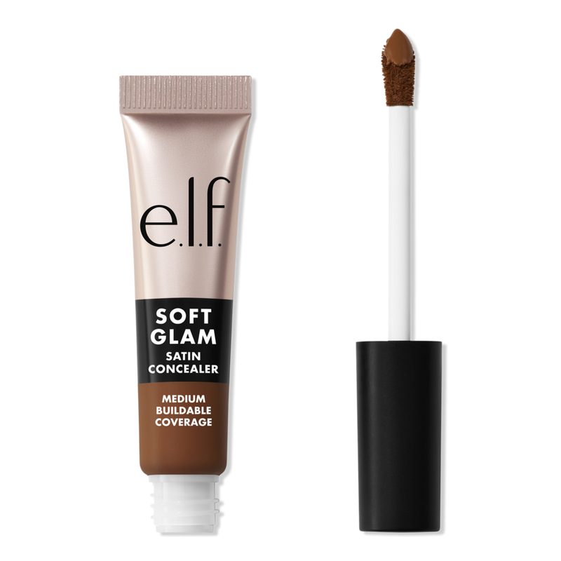 Soft Glam Satin Concealer - 54 Deep Neutral