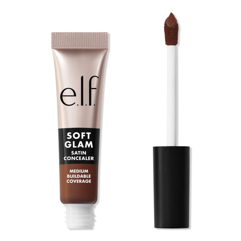 Soft Glam Satin Concealer - 60 Rich Cool