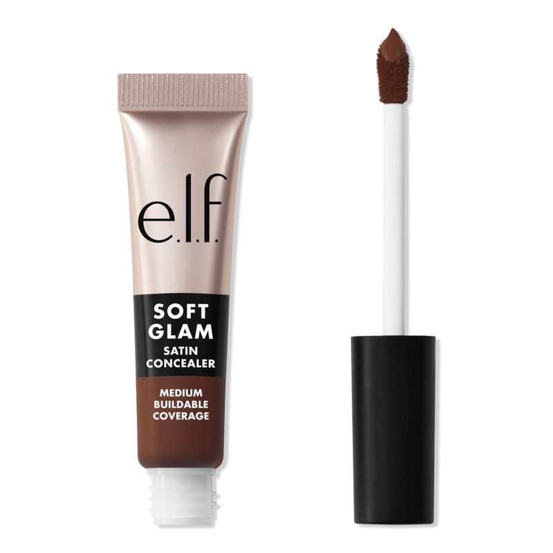 Soft Glam Satin Concealer - 63 Rich Warm
