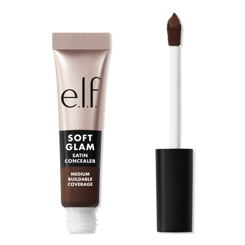 Soft Glam Satin Concealer - 64 Rich Neutral