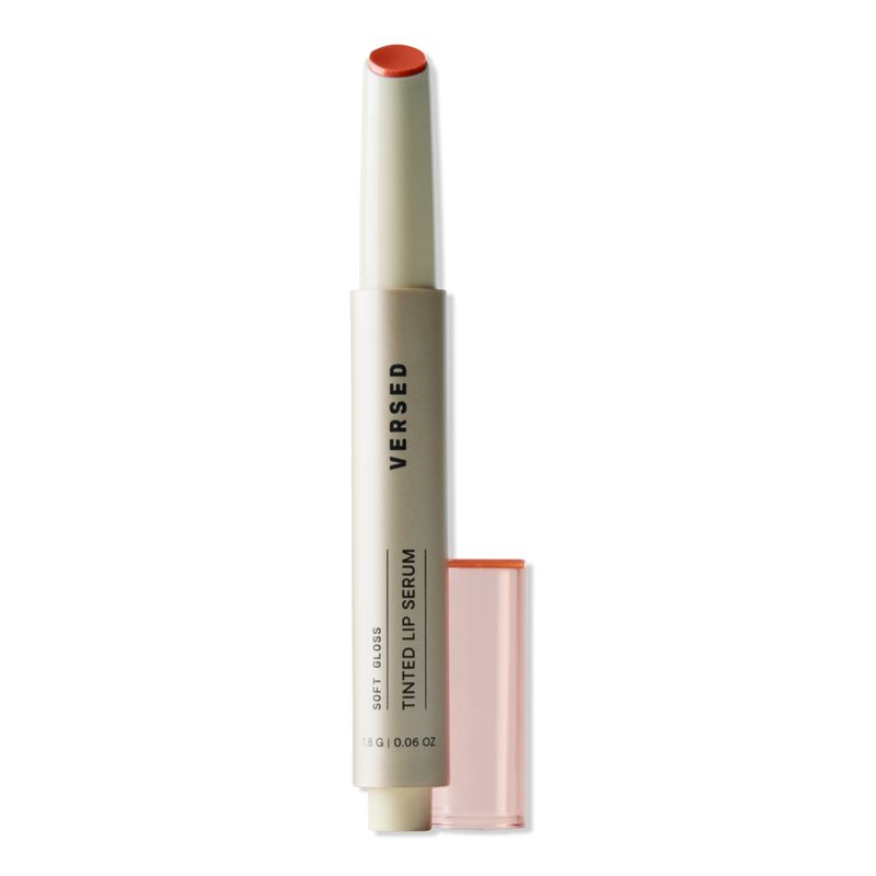 Soft Gloss Tinted Lip Serum - Compliment