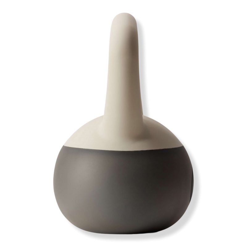 Soft Kettlebells - 15lb - Sandstone