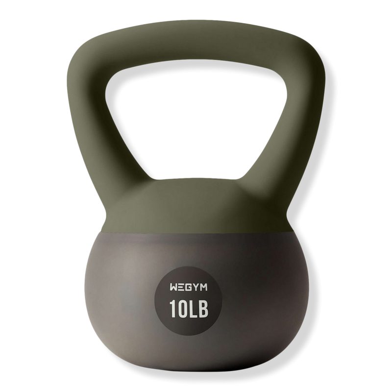 Soft Kettlebells - Forest