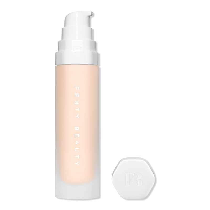Soft'Lit Naturally Luminous Hydrating Longwear Foundation - 100