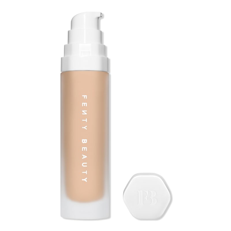 Soft'Lit Naturally Luminous Hydrating Longwear Foundation - 125