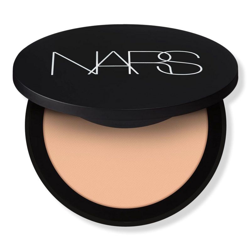 Soft Matte Advanced Perfecting Powder - SUN SHORE