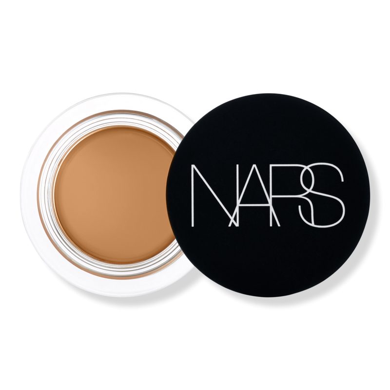Soft Matte Complete Concealer - Caramel