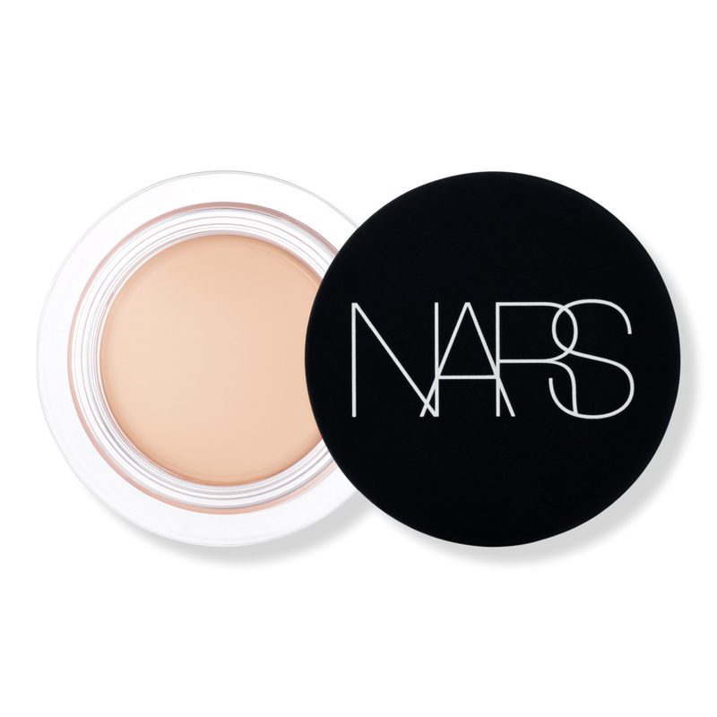 Soft Matte Complete Concealer - Crème Brulée