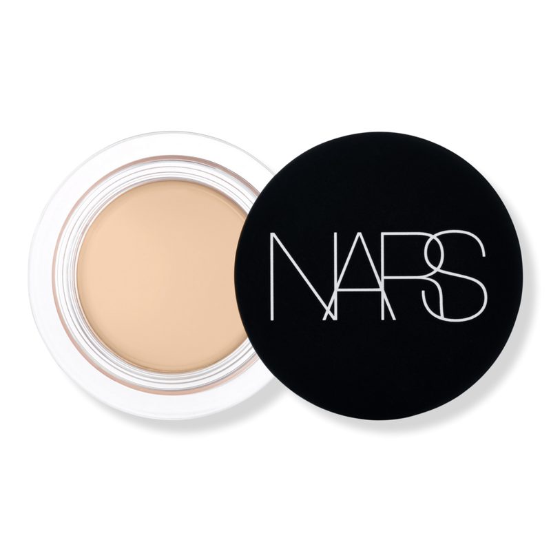 Soft Matte Complete Concealer - Custard