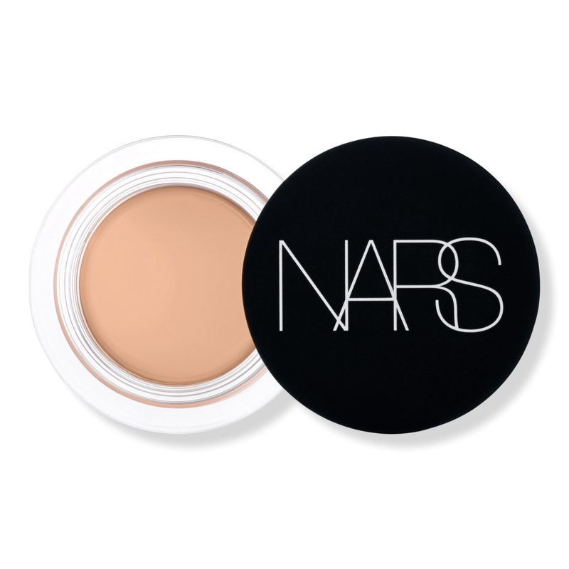 Soft Matte Complete Concealer - Tiramisu