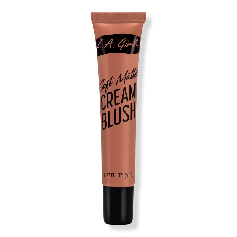 Soft Matte Cream Blush - Grace