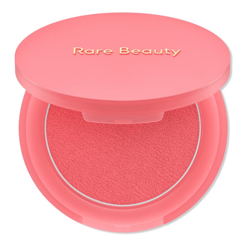 Soft Pinch Matte Bouncy Blush - Happy