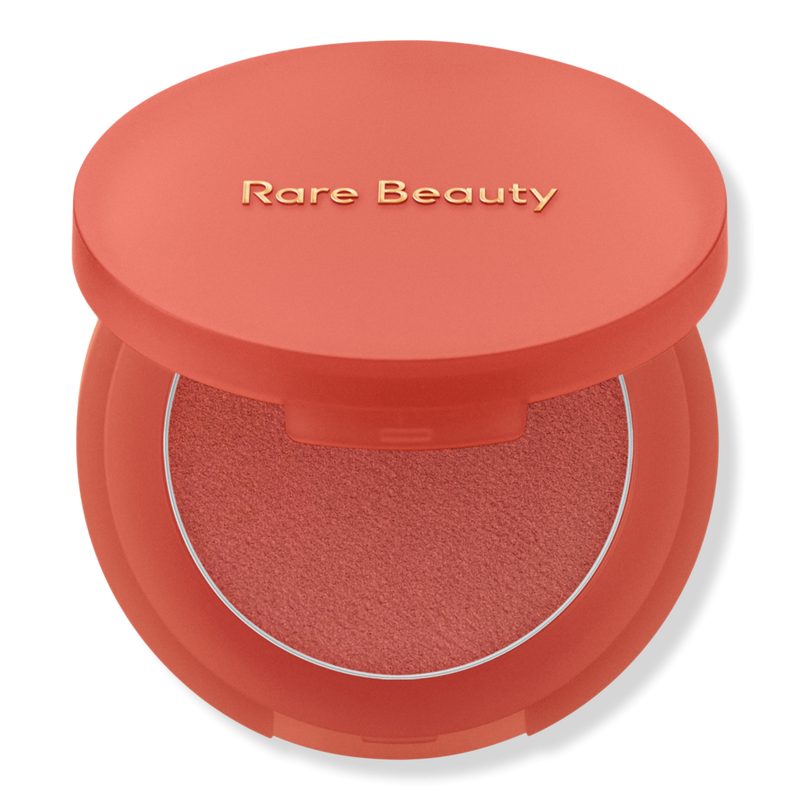 Soft Pinch Matte Bouncy Blush Mini - Worth