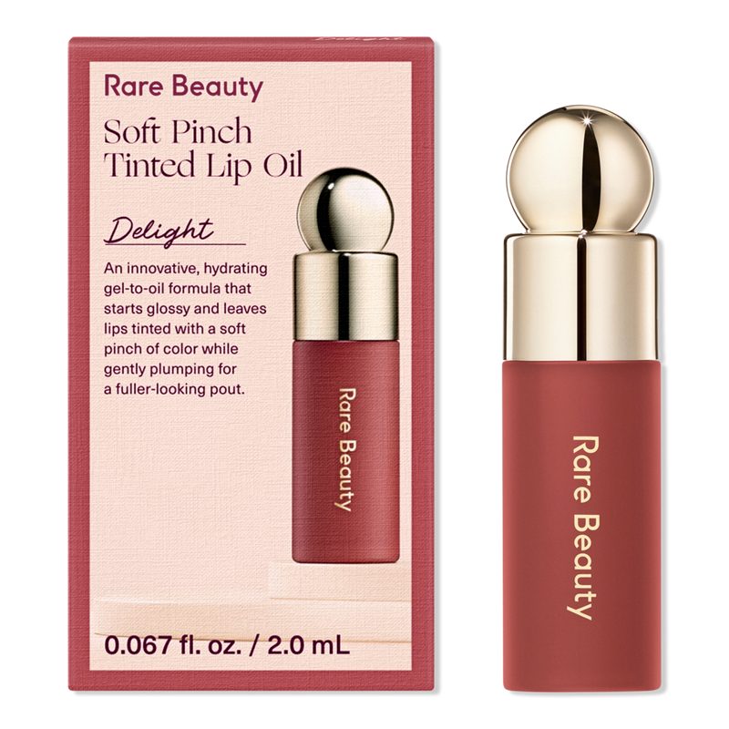 Soft Pinch Tinted Lip Oil Mini - Delight