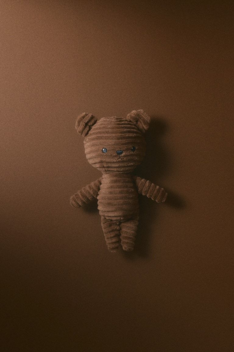 Soft Rattle