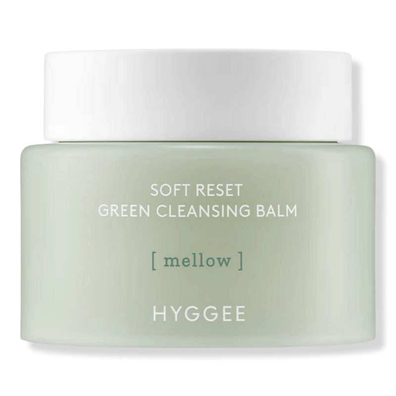Soft Reset Green Cleansing Balm