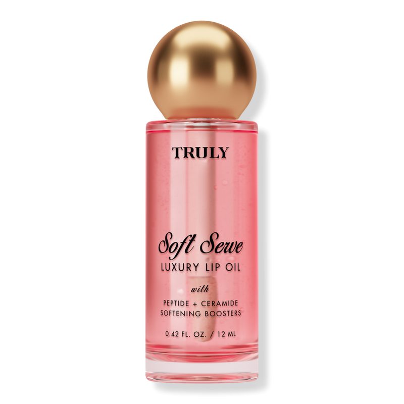 Soft Serve Luxury Lip Oil