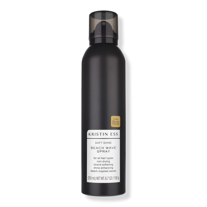 Soft Shine Beach Wave Hair Spray