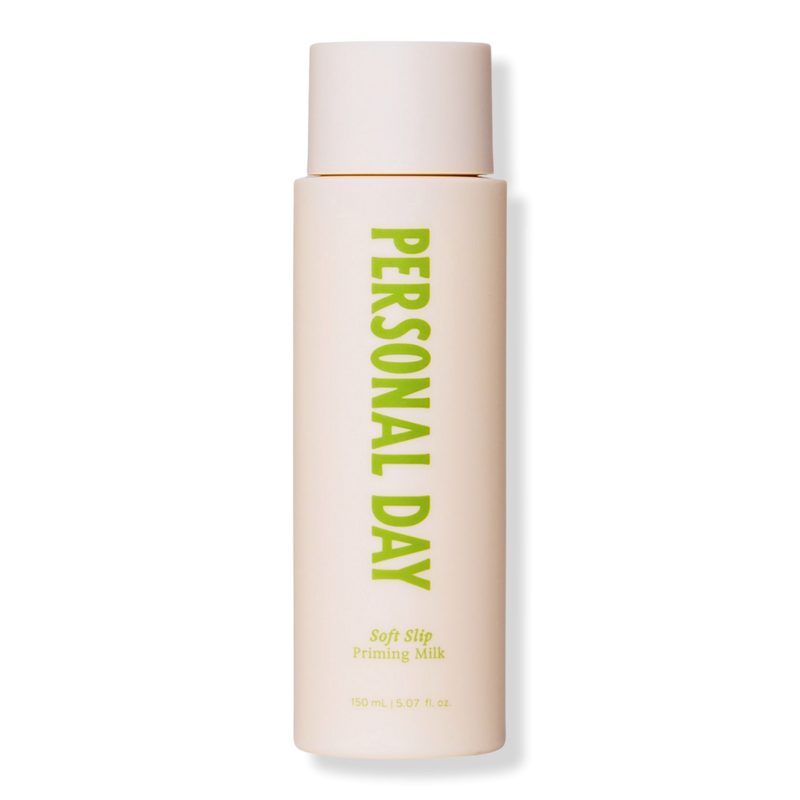 Soft Slip Priming Milk