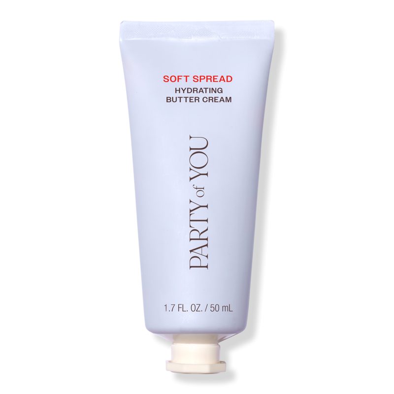 Soft Spread Hydrating Butter Cream