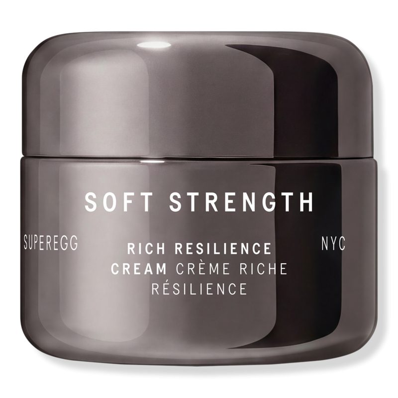 Soft Strength Rich Resilience Cream