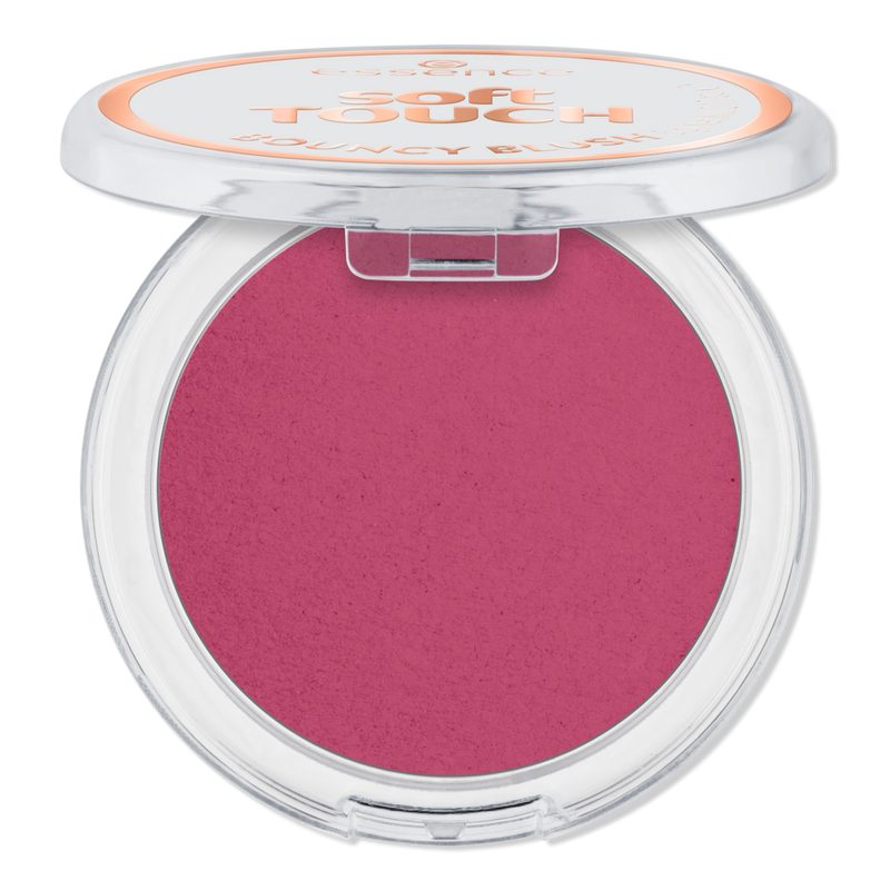 Soft Touch Bouncy Blush - 20 Electric Peony