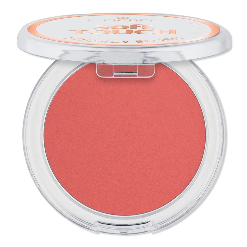 Soft Touch Bouncy Blush - 30 Exotic Daisy