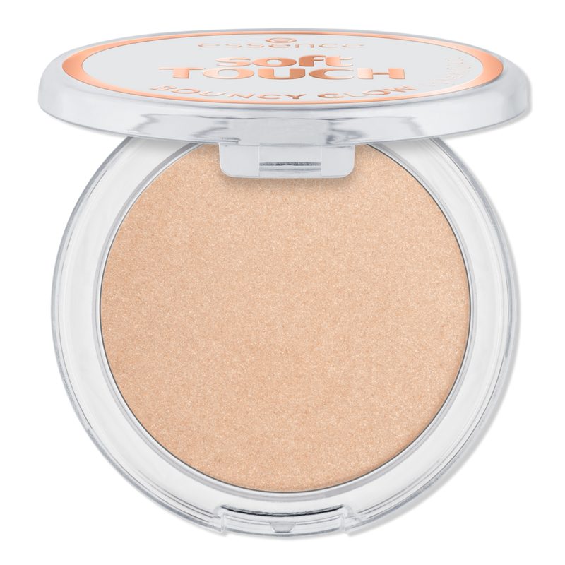 Soft Touch Bouncy Glow - 10 Soft Glaze