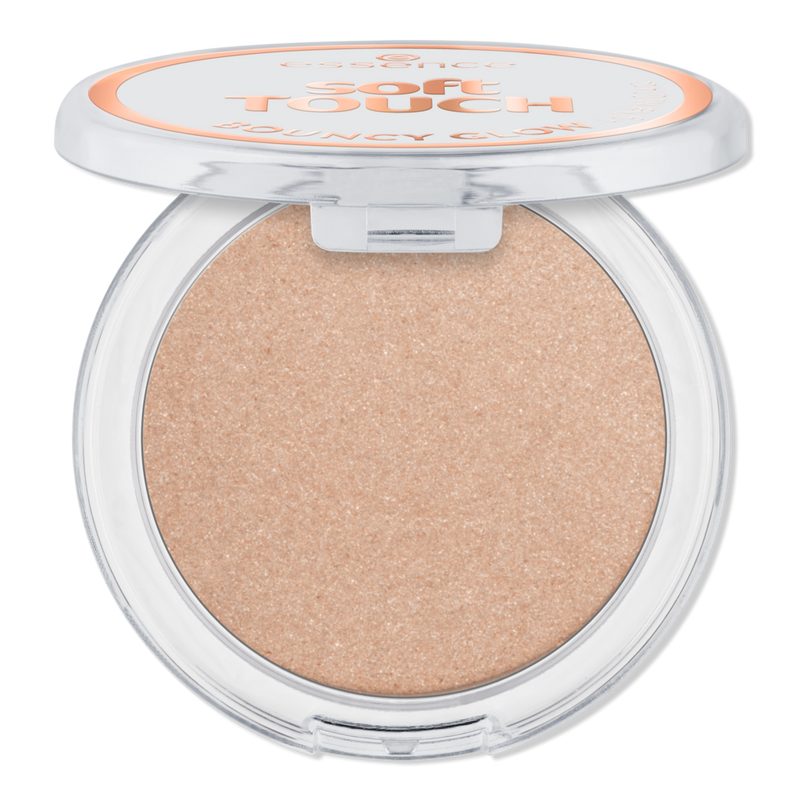 Soft Touch Bouncy Glow - 30 Glazing Gleam