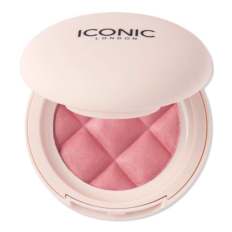 Soft Touch Buildable Blurring Blush - Shady Lady