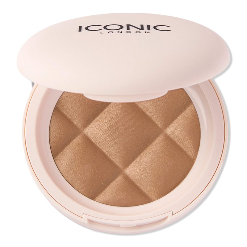 Soft Touch Buildable Blurring Bronze - Sea Salt