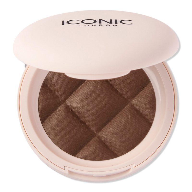 Soft Touch Buildable Blurring Bronze - Sun Soaked