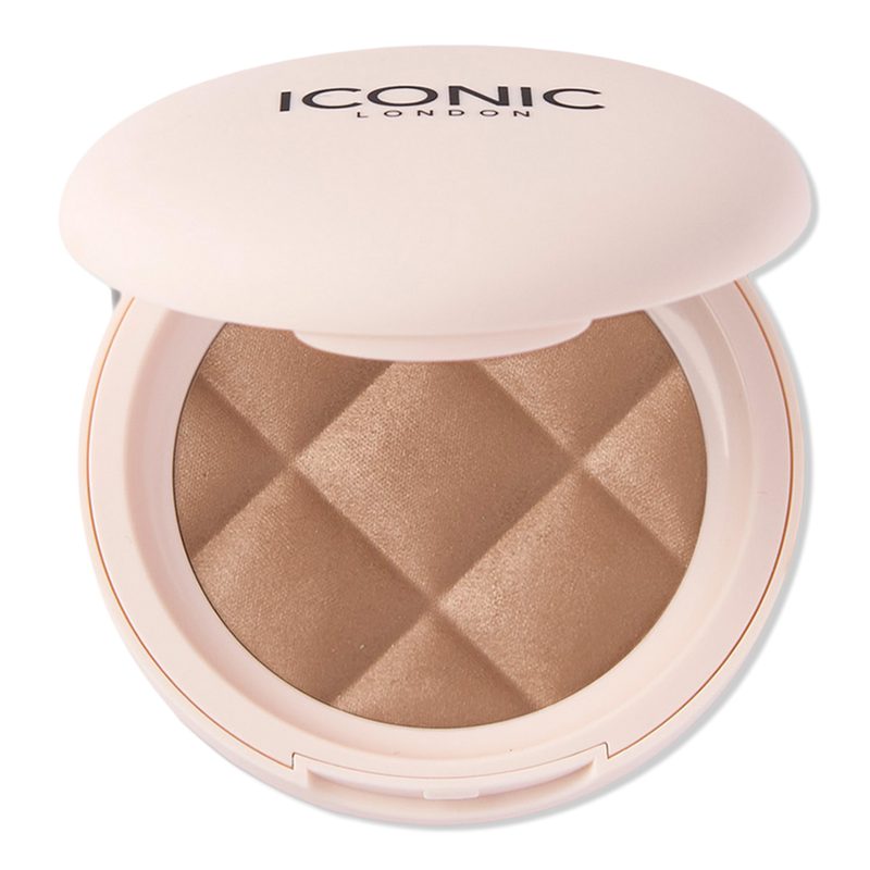 Soft Touch Buildable Blurring Bronze - Toasty
