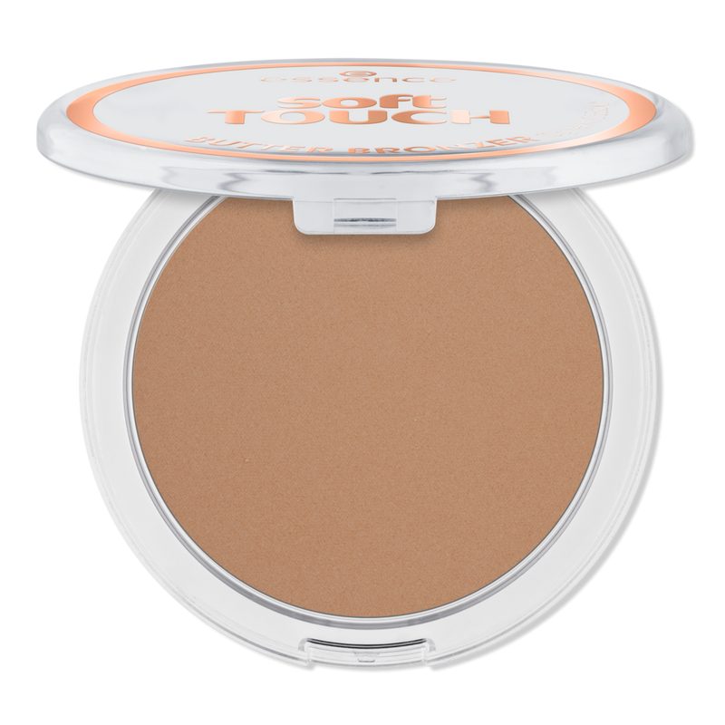 Soft Touch Butter Bronzer - 10 Whipped Buttercup