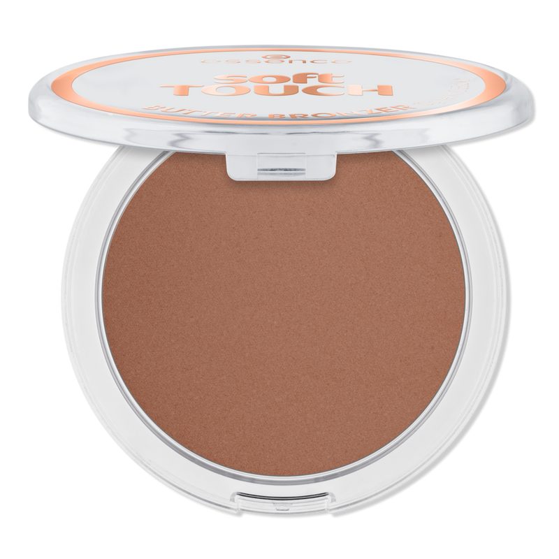 Soft Touch Butter Bronzer - 20 Golden Buttercream