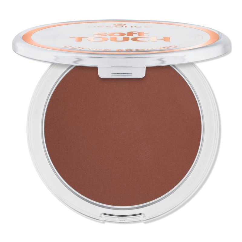 Soft Touch Butter Bronzer - 40 Chocolate Butter Dream