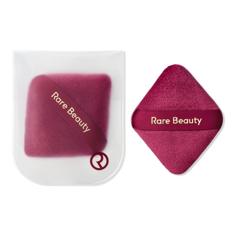 Soft Touch Setting Powder and Baking Puff Duo